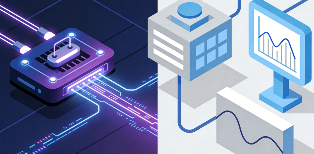 企业数据采集痛点全解:架构、合规与效率的平衡之道 企业数据采集痛点全解:架构、合规与效率的平衡之道