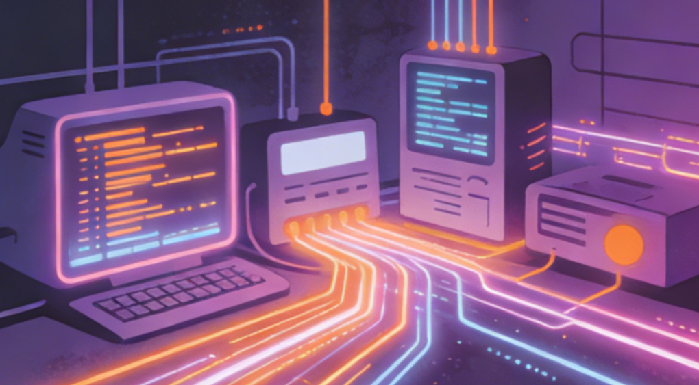 告别采集失败!高效数据采集的核心技巧与工具选型 告别采集失败!高效数据采集的核心技巧与工具选型