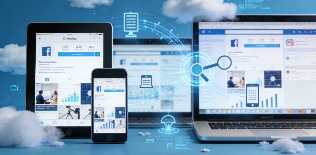 数据驱动决策：海外社媒采集的企业级解决方案与落地案例