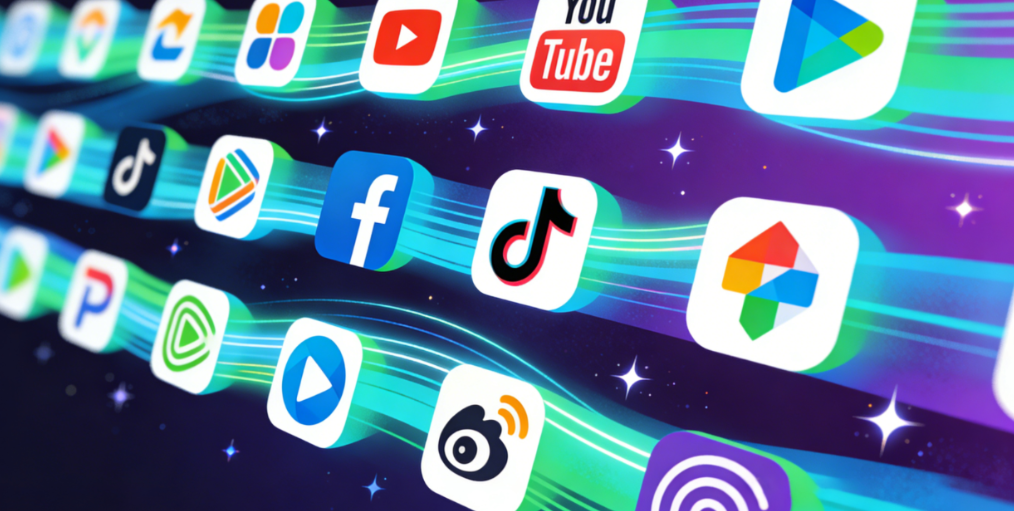 優化您的種子下載速度:最快的 YTS MX 替代方案與專業技巧 優化您的種子下載速度:最快的 YTS MX 替代方案與專業技巧