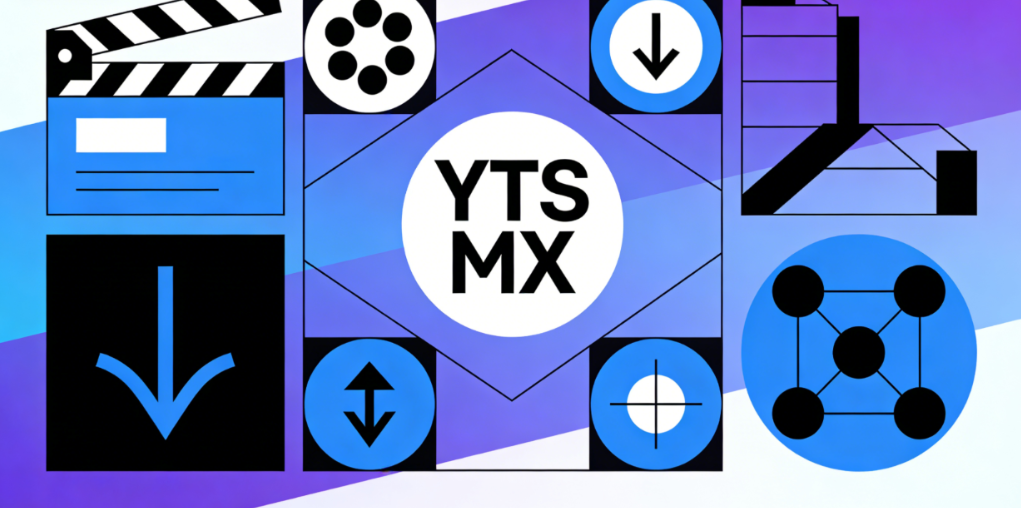 YTS MX Down? Here Are the Top Reliable Alternatives for Torrenting