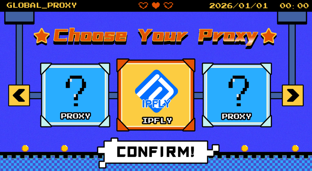 YouTube 代理高級技巧：解決頑固的屏蔽和流媒體問題 2026