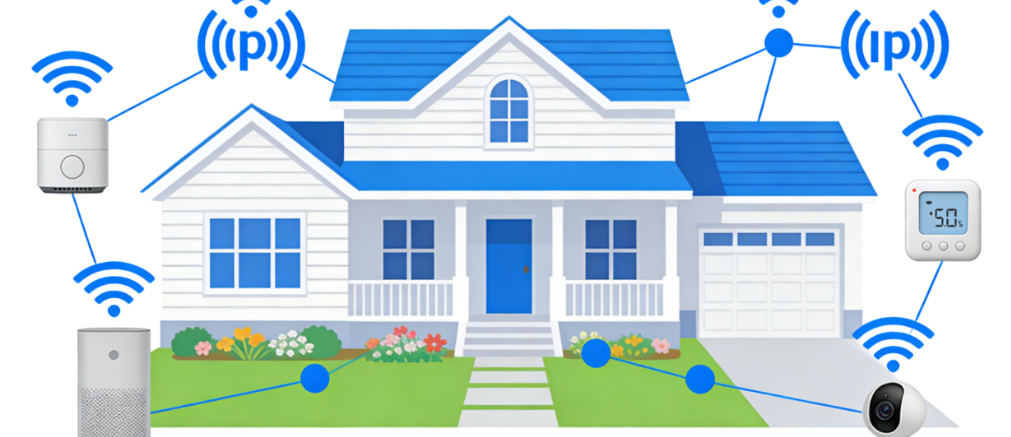 头部企业都在用的美国住宅 IP 如何搭建？