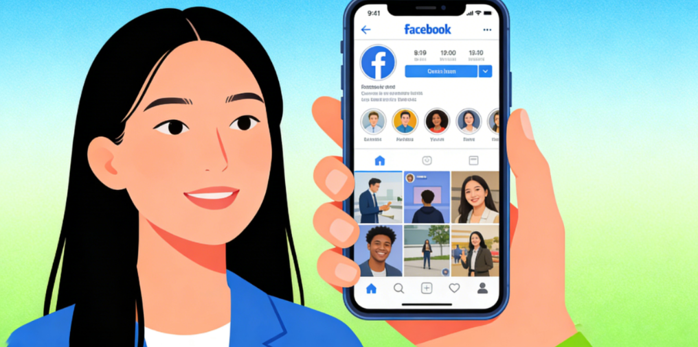 導致Facebook被封的3大致命誘因及如何通過代理服務器規避它們