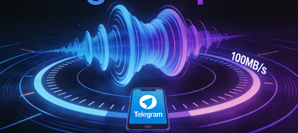 Telegram 移動端代理指南：隨時隨地解鎖並保護賬戶（2026年版）