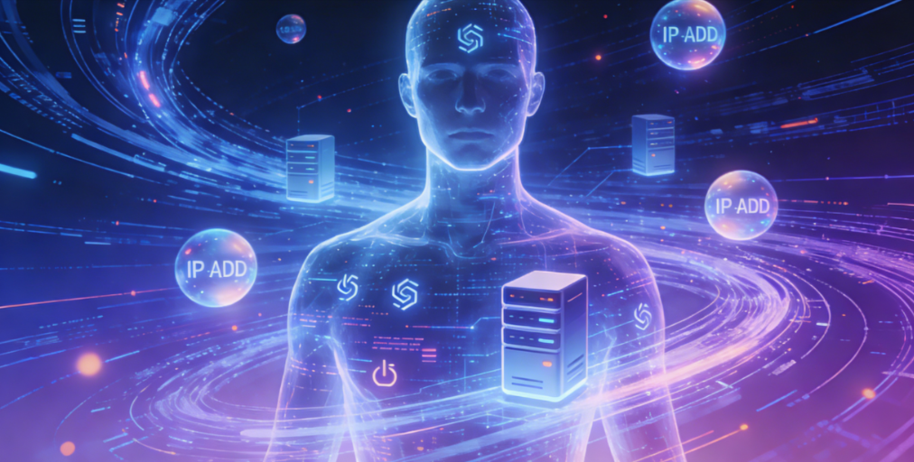 不止是跨地区访问,网络代理的类型差异与选择标准 不止是跨地区访问,网络代理的类型差异与选择标准