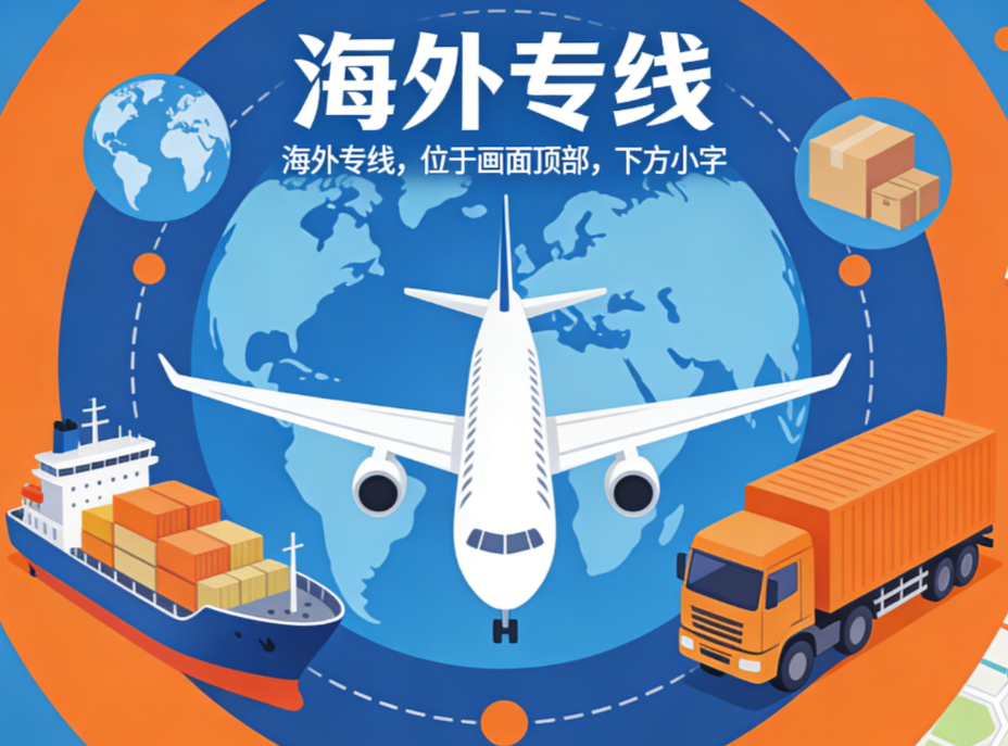 重构全球连接能力，海外专线如何赋能企业数字化出海
