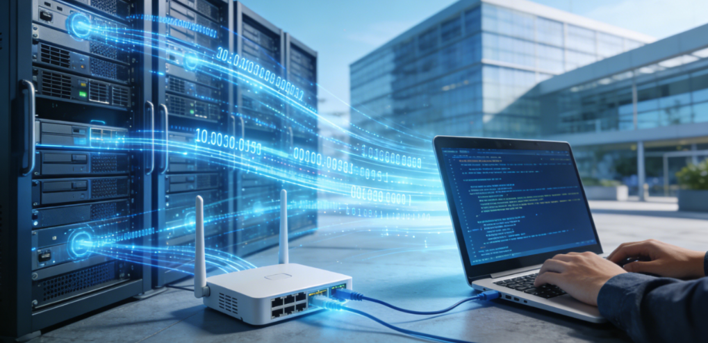 只看能不能访问就错了，国外网络的隐藏风险全解析