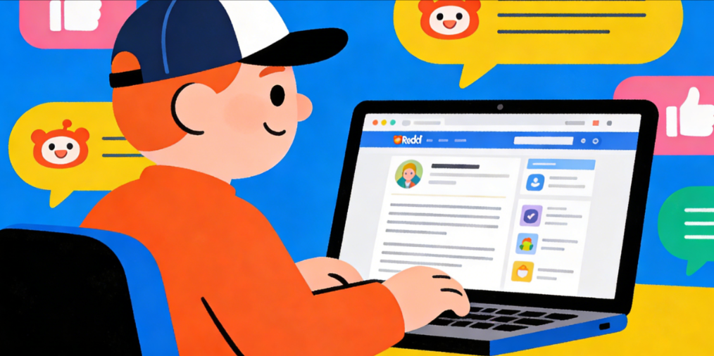 Reddit for Business:通過代理實現合規的數據收集 Reddit for Business:通過代理實現合規的數據收集