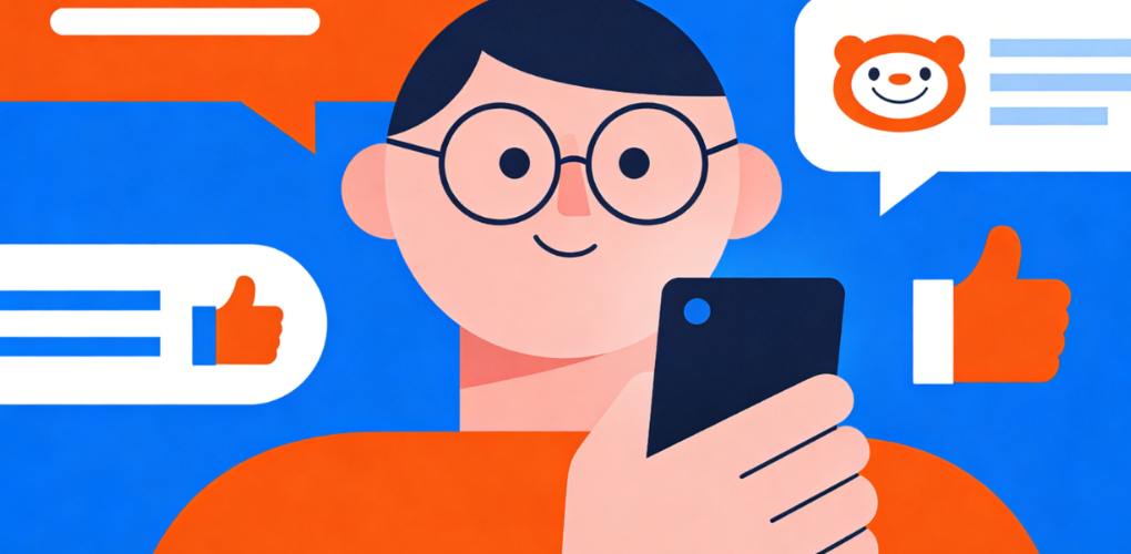 在Reddit上允許使用代理嗎？權威解答