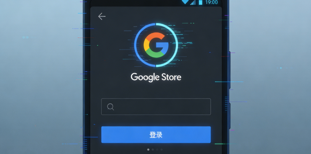 为什么修改hosts还是登不上谷歌商店？网络方案深度对比