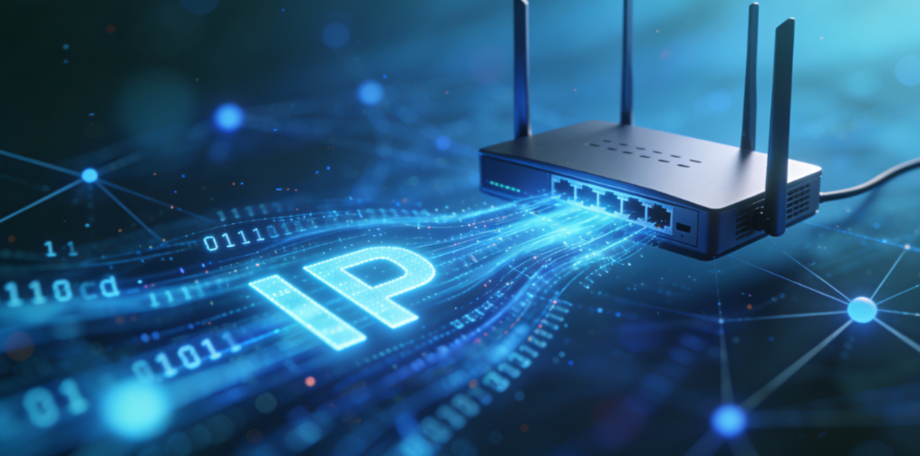 共享 IP 无法满足的需求，企业级独享动态 IP 的四大核心能力