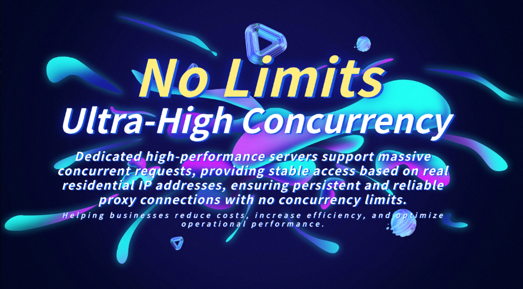 The Business Case for Proxies: Drive Growth With Data-Driven Insights