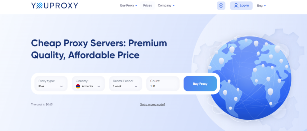 2026年，哪种代理最适合AI数据抓取？实用比较指南