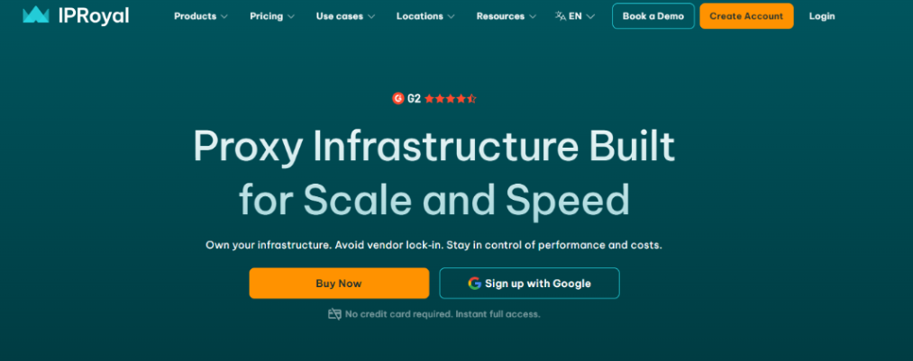 2026年，哪种代理最适合AI数据抓取？实用比较指南