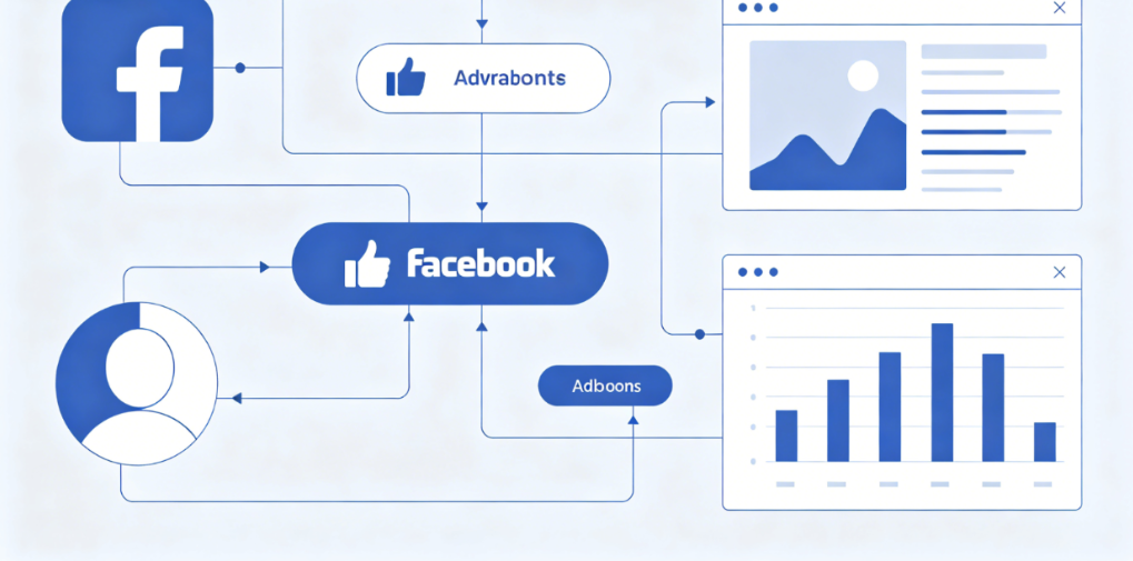 从 0 到 1 搭建 Facebook 营销体系，告别账户批量封禁！