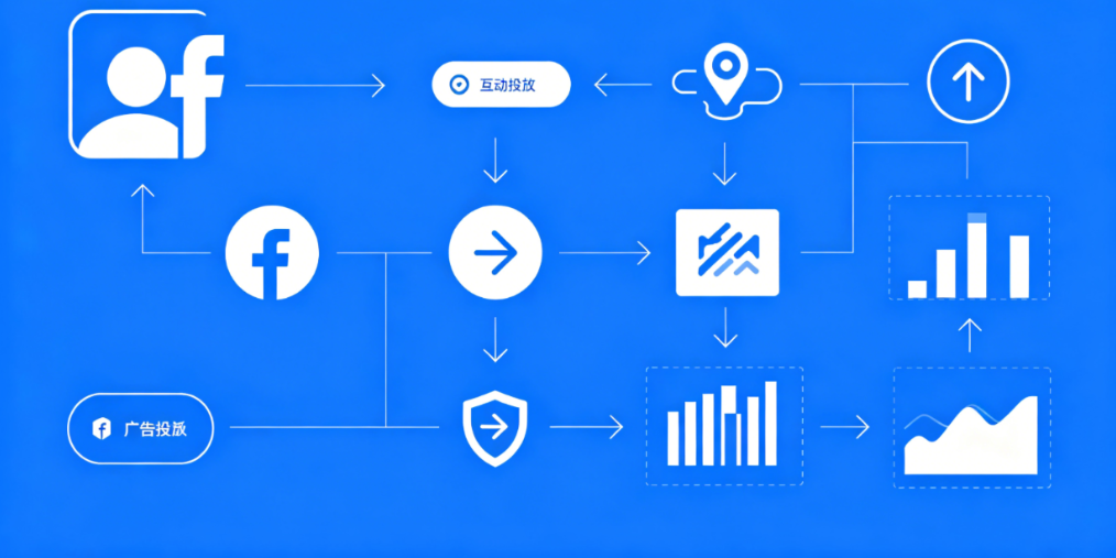 新手必看！Facebook 新账户创建保姆级指南