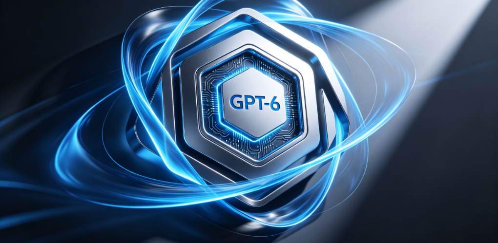 下一代企业级 AI：GPT-6 如何重构企业核心业务