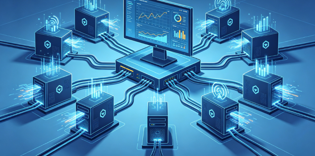 How to Manage Proxies for 100+ Team Members Without Headaches