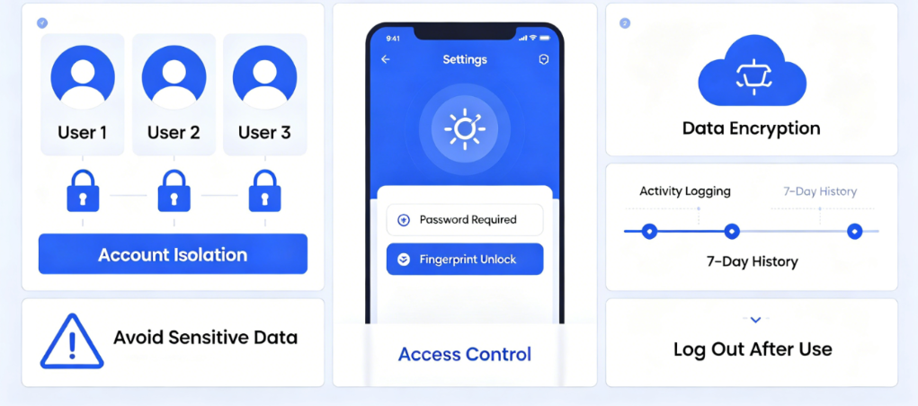 Web Proxies Explained: What They Do, What They Don't, and How to Use Them Safely