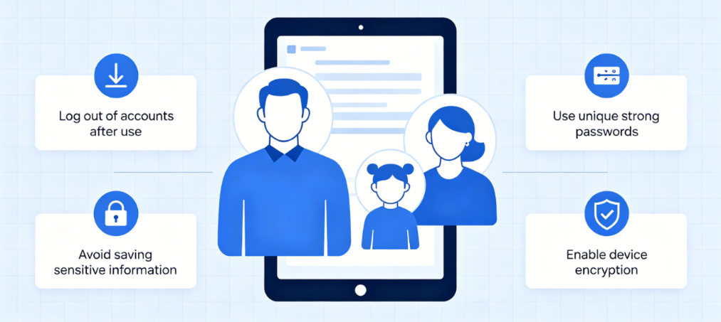 Stop Ads From Following You: Simple Digital Habits That Actually Work