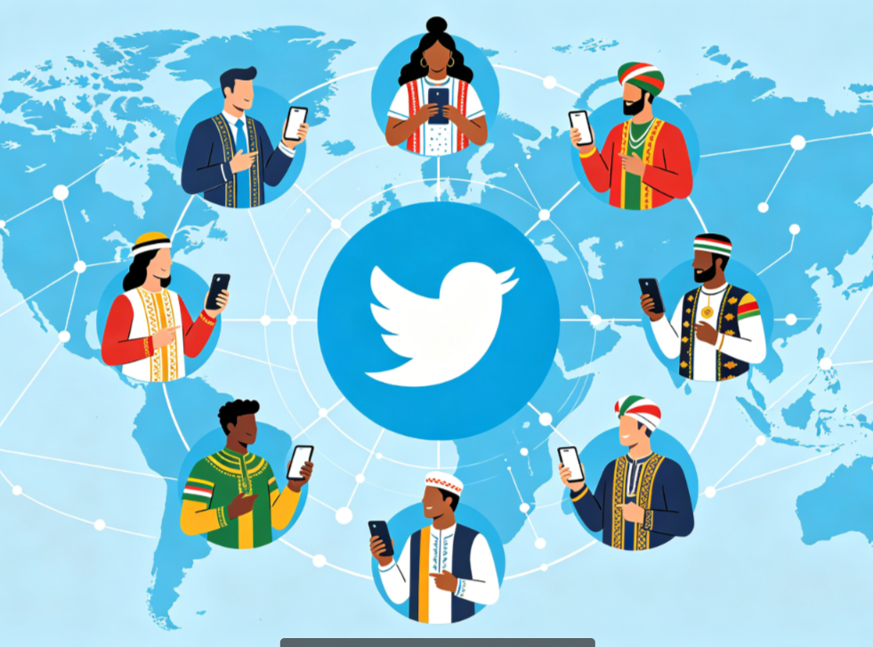 Twitter运营从注册到变现的代理IP避坑攻略