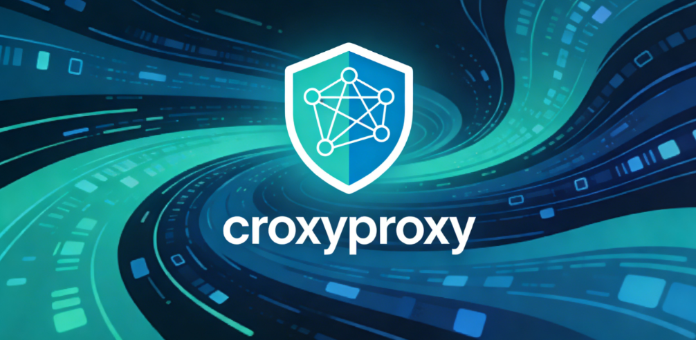 CroxyProxy Explained: A Technical Analysis of Web Proxy Architecture and Performance Optimization