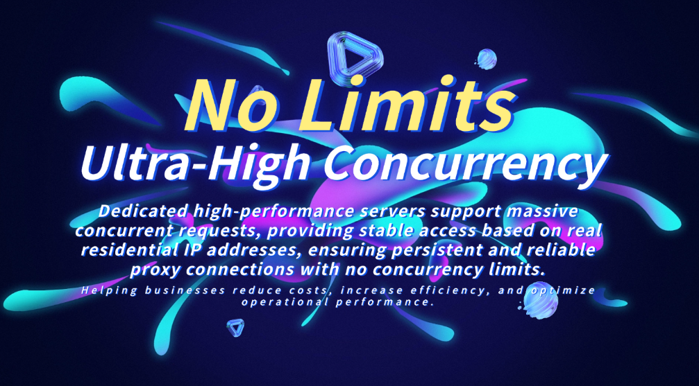 CroxyProxy Use Cases: From Social Media Management to E-Commerce Intelligence Gathering