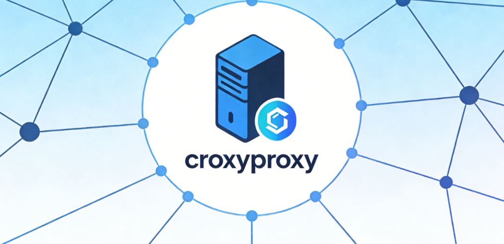 CroxyProxy Use Cases: From Social Media Management to E-Commerce Intelligence Gathering