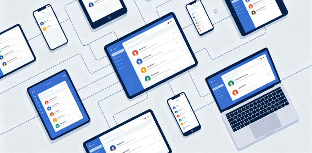 跨境出海必备，多账户运营的矩阵搭建与网络配置