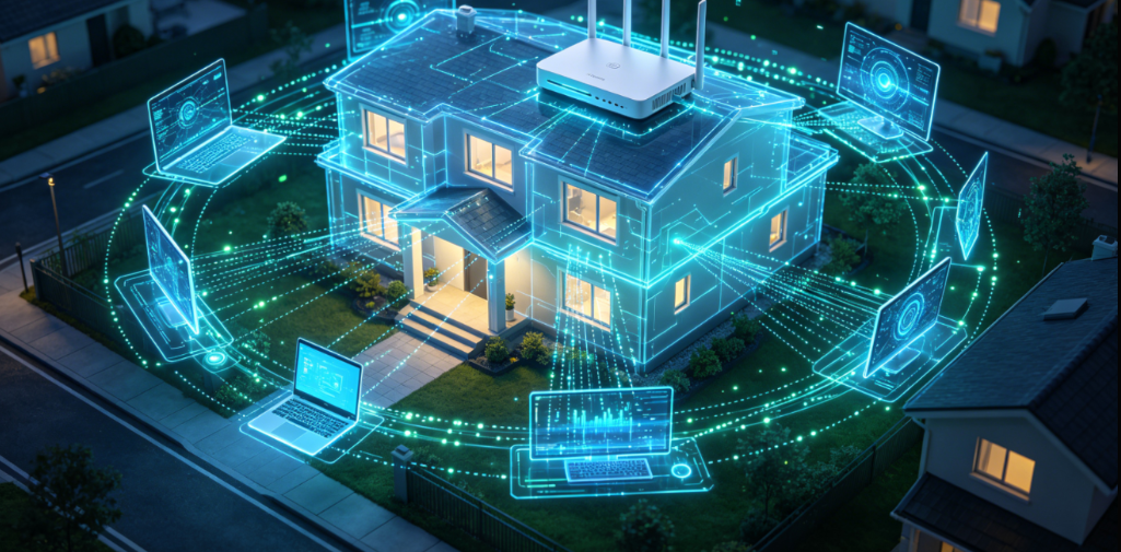 IPv4 代理怎么选？互联网基础协议的核心价值与代理应用