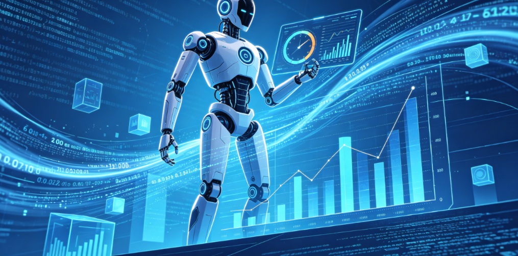 中小企業如何利用人工智能和網絡爬蟲擊敗大型競爭對手