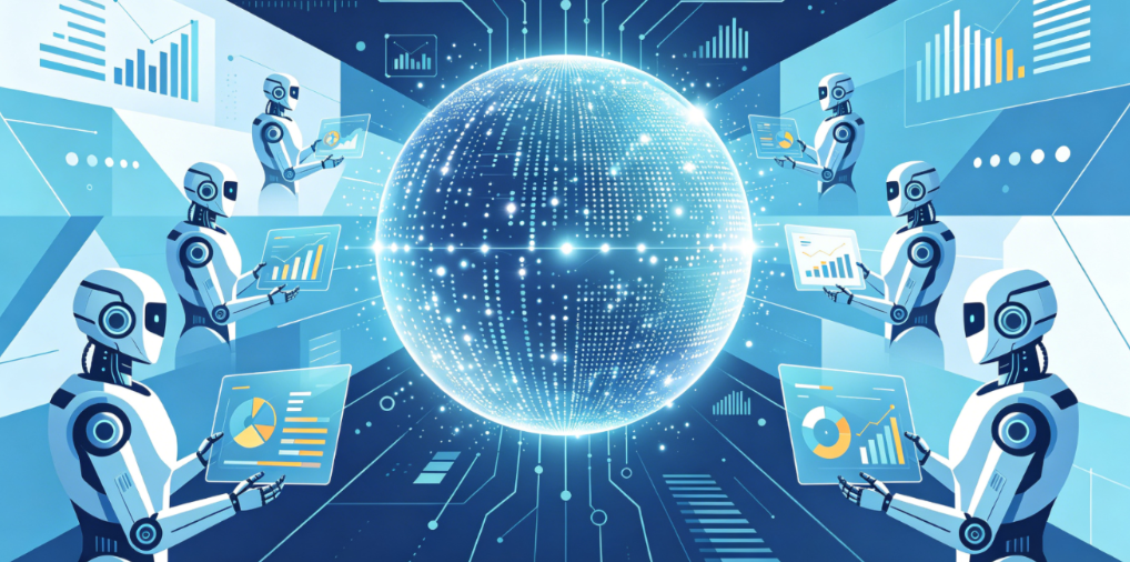 Combine BI, AutoML and LLMs for Powerful Post-Scraping Insights