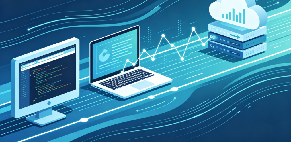 From Scraping to Insights: End-to-End Time-Series Web Data Pipelines