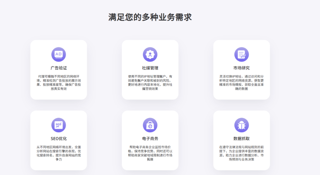 IPFLY 静态住宅IP产品功能深度解析｜构建稳定可信网络身份的核心能力