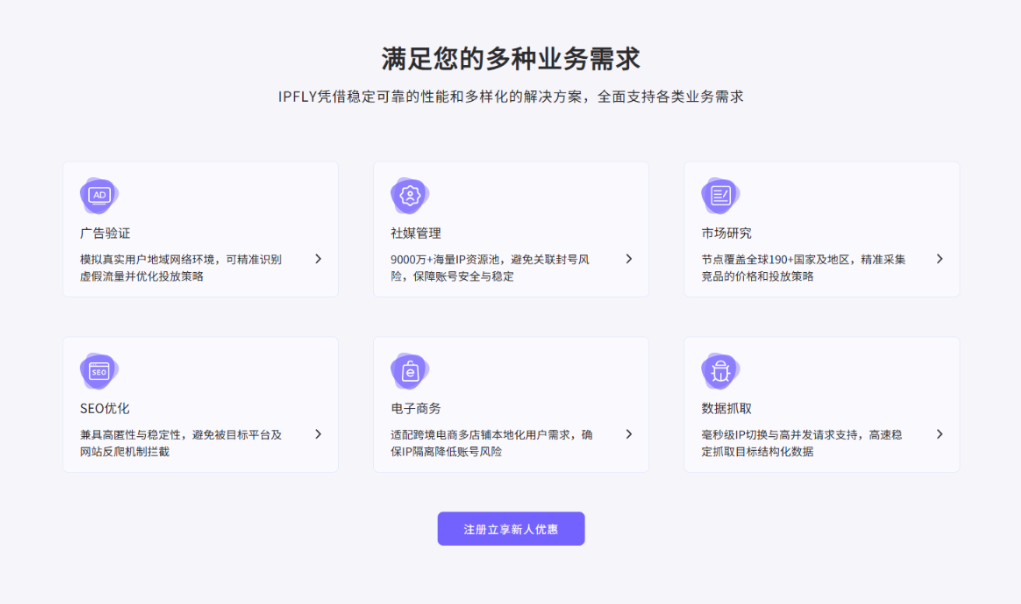 IPFLY 产品上新｜菲律宾原生IP资源上线，拓展东南亚业务覆盖能力
