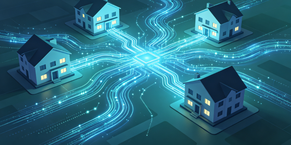 企业级动态住宅IP全场景解决方案