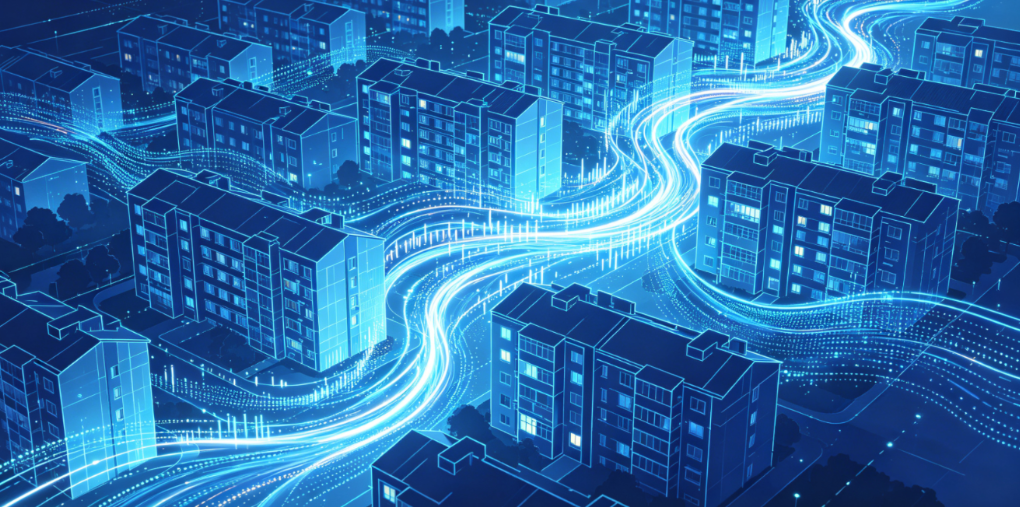 速懂动态住宅IP的核心优势与全场景应用