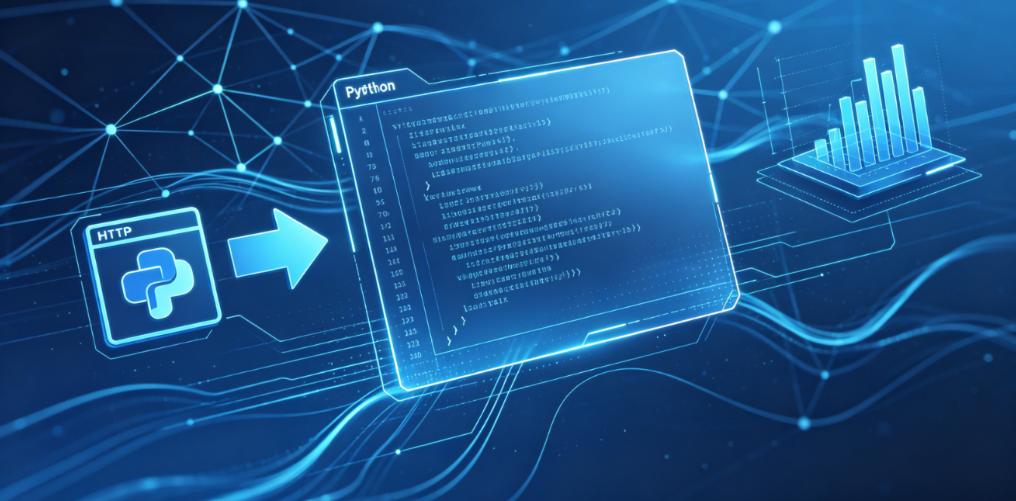 Raw Requests 與 Playwright：為目標網站選擇合適的工具