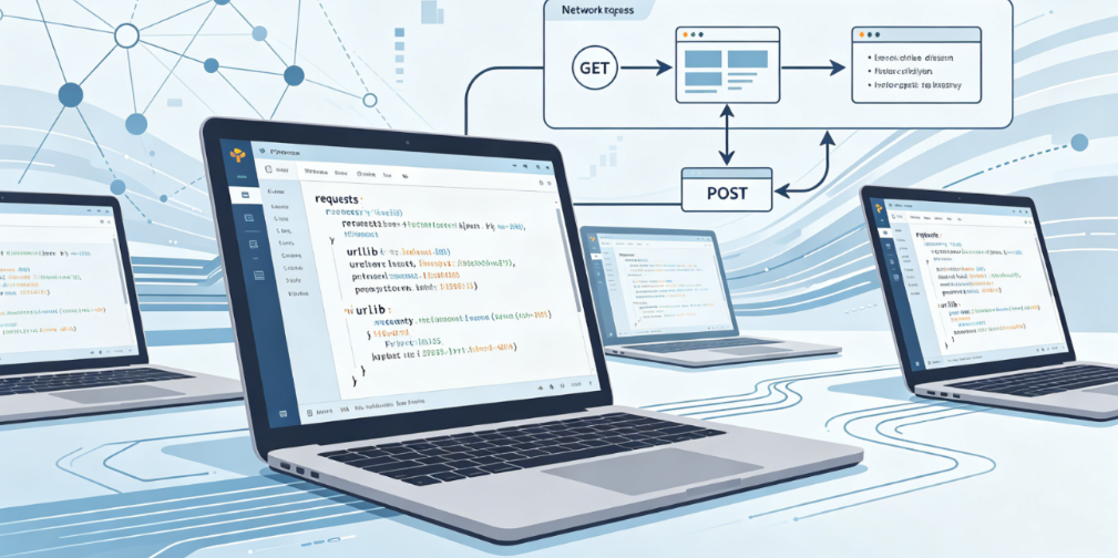 Scale to 100k Requests/Hour: Top Production HTTP Clients