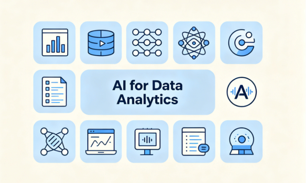 How to Choose the Best AI for Data Analytics in 2026: A Comprehensive Buyer’s Guide