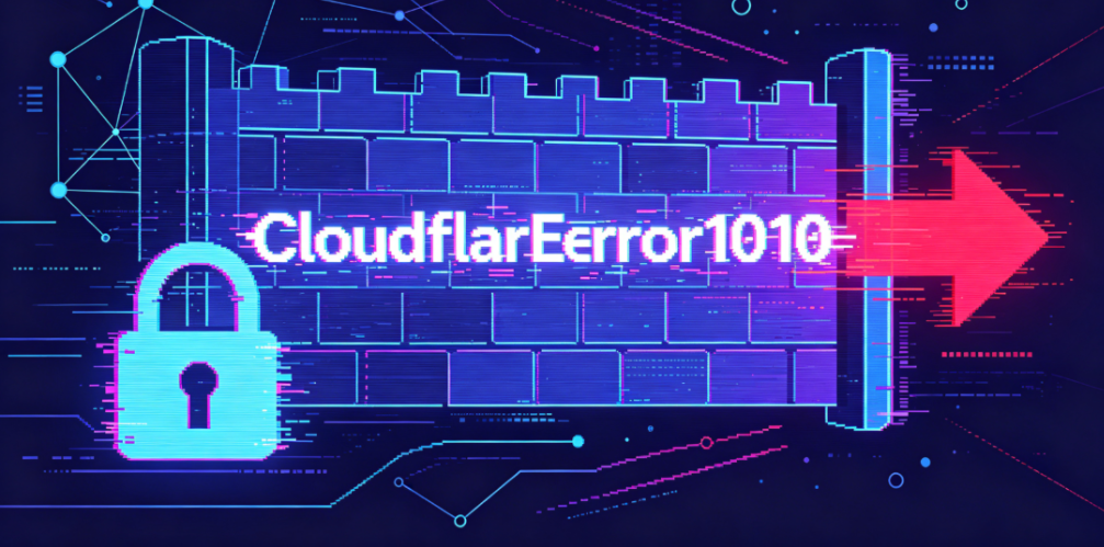 Fix Cloudflare 1010 Access Denied: Complete Guide for Scrapers & Automation