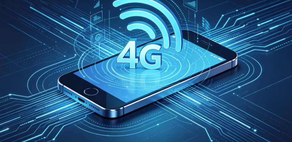 What Are 4G Mobile Proxies? Why They Fix Your Scraping Block Issues