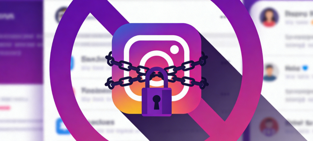 從 Instagram 封鎖中恢復：實現長期穩定的基礎設施策略