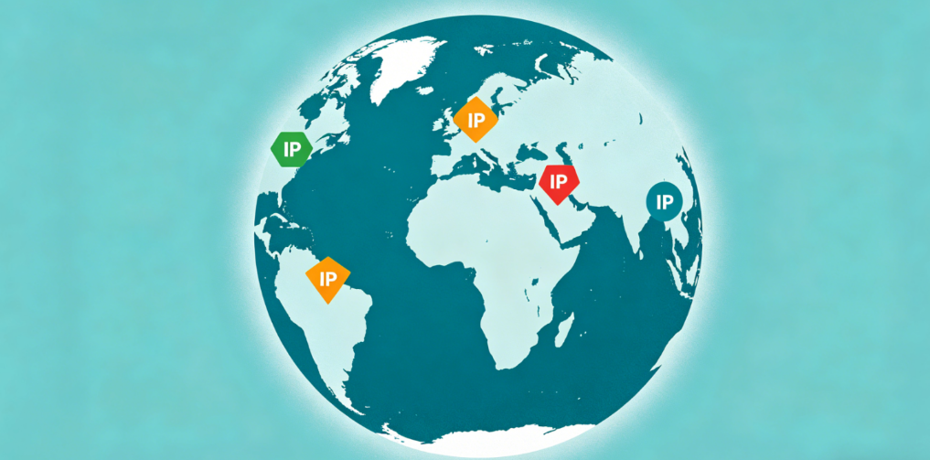 IPFLY 产品上新｜静态原生IP新增5个国家节点，全球网络覆盖进一步扩展