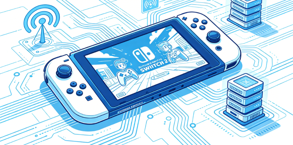 How to Set Up a Proxy on Nintendo Switch 2: Step-by-Step for Travel & Restricted Wi-Fi