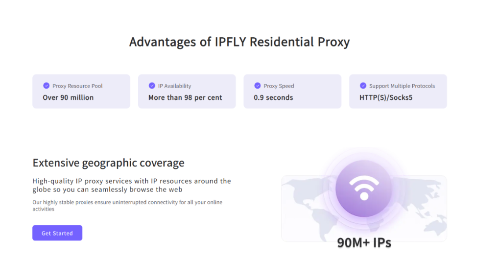 2026 Residential Proxy IP Ultimate Guide: Principles, Selection Criteria, and Business Applications