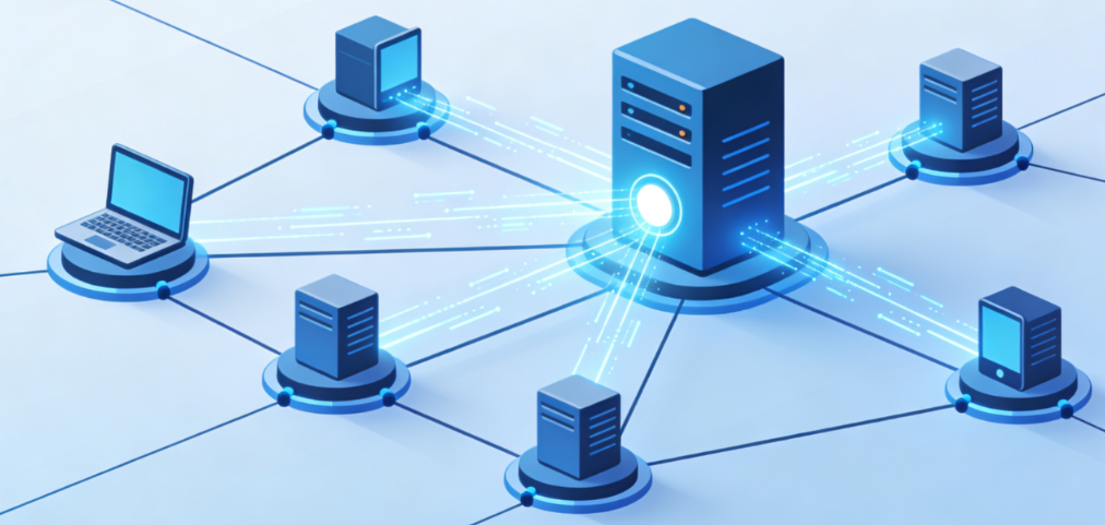 Movierulz 代理詳解：藉助 IPFLY 解決方案繞過限制