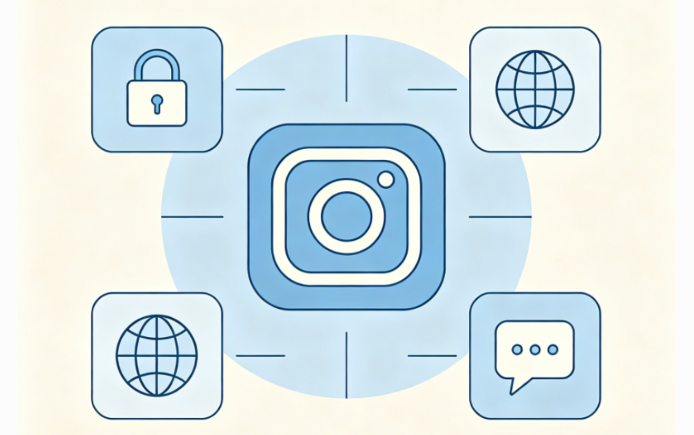 Instagram IP Ban (2026): Why It Happens & How to Fix It Fast