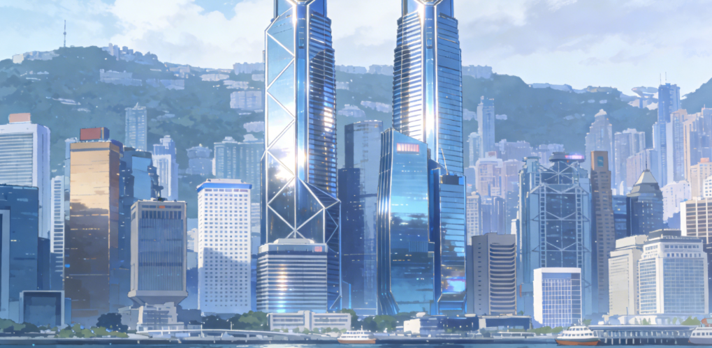 Gemini香港的网络密码:为什么你的API调用总比别人的慢? Gemini香港的网络密码:为什么你的API调用总比别人的慢?